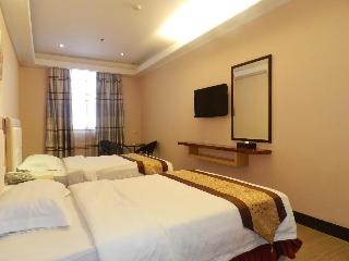 Puncak Hotel Bangka fotoÄŸrafÄ±