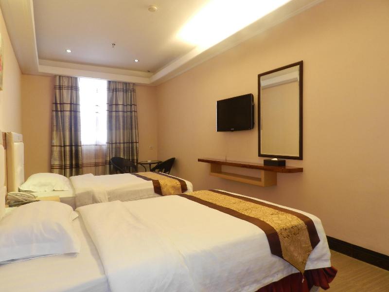 Puncak Hotel Bangka - Genel