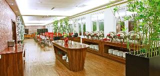 Puncak Hotel Bangka fotoÄŸrafÄ±