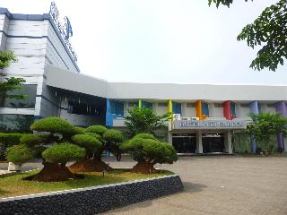 Puri Garden Indah Semarang otel fotoğrafı