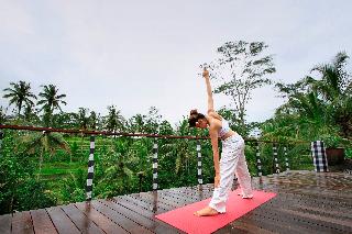 Puri Sebali Resort fotoÄŸrafÄ±