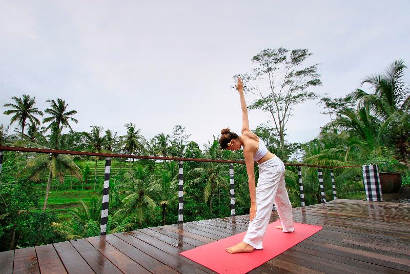 Puri Sebali Resort - Aktivite