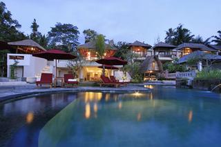 Puri Sebali Resort fotoÄŸrafÄ±