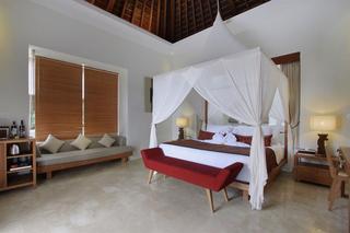 Puri Sebali Resort fotoÄŸrafÄ±