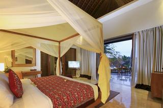 Puri Sebali Resort fotoÄŸrafÄ±