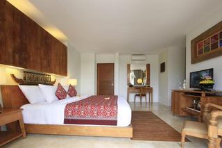 Puri Sebali Resort fotoÄŸrafÄ±