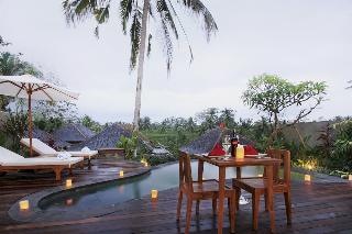Puri Sebali Resort fotoÄŸrafÄ±