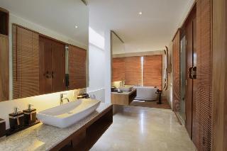 Puri Sebali Resort otel fotoğrafı