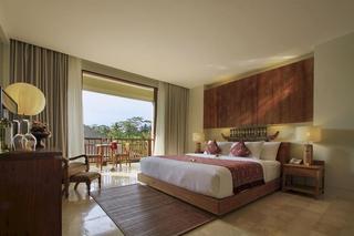 Puri Sebali Resort fotoÄŸrafÄ±