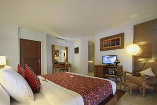 Puri Sebali Resort fotoÄŸrafÄ±
