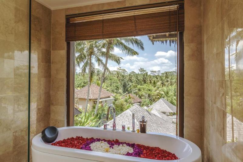 Puri Sebali Resort - Oda