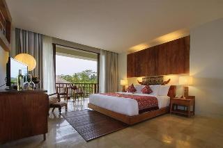 Puri Sebali Resort fotoÄŸrafÄ±