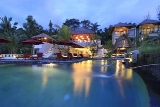 Puri Sebali Resort fotoÄŸrafÄ±