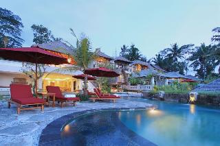 Puri Sebali Resort fotoÄŸrafÄ±