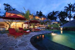 Puri Sebali Resort fotoÄŸrafÄ±