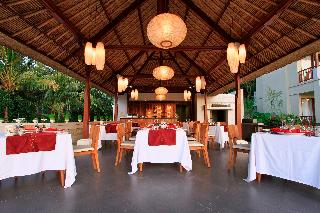 Puri Sebali Resort fotoÄŸrafÄ±