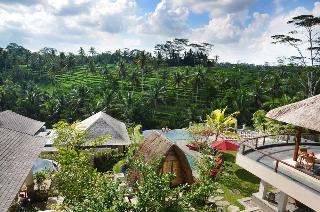 Puri Sebali Resort fotoÄŸrafÄ±