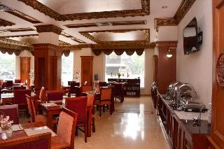 Quds Royal Hotel Surabaya fotoÄŸrafÄ±