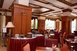 Quds Royal Hotel Surabaya fotoÄŸrafÄ±