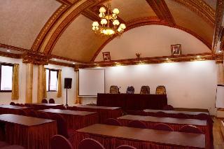 Quds Royal Hotel Surabaya fotoÄŸrafÄ±