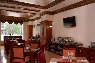 Quds Royal Hotel Surabaya fotoÄŸrafÄ±