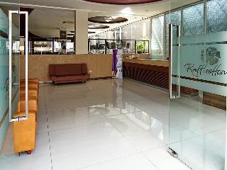 Raffleshom Hotel fotoÄŸrafÄ±