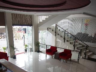 Raffleshom Hotel fotoÄŸrafÄ±