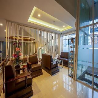 Raffleshom Hotel fotoÄŸrafÄ±