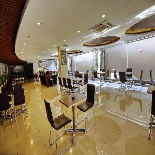 Raffleshom Hotel fotoÄŸrafÄ±