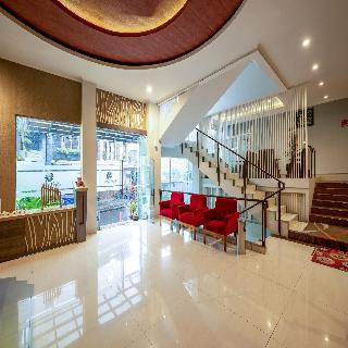 Raffleshom Hotel fotoÄŸrafÄ±