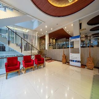 Raffleshom Hotel fotoÄŸrafÄ±
