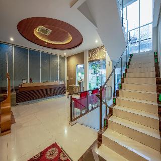 Raffleshom Hotel fotoÄŸrafÄ±