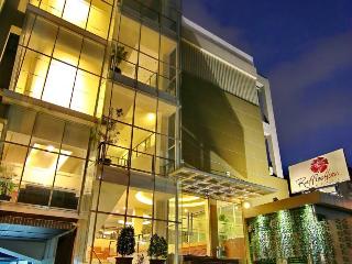 Raffleshom Hotel otel fotoğrafı