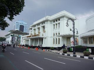 Raffleshom Hotel fotoÄŸrafÄ±