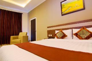 Raffleshom Hotel fotoÄŸrafÄ±