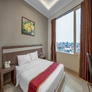 Raffleshom Hotel fotoÄŸrafÄ±