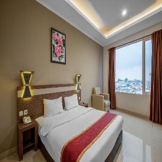 Raffleshom Hotel fotoÄŸrafÄ±