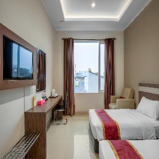 Raffleshom Hotel fotoÄŸrafÄ±