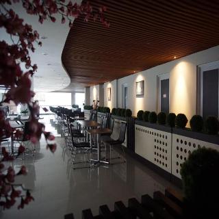 Raffleshom Hotel fotoÄŸrafÄ±