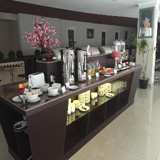 Raffleshom Hotel fotoÄŸrafÄ±