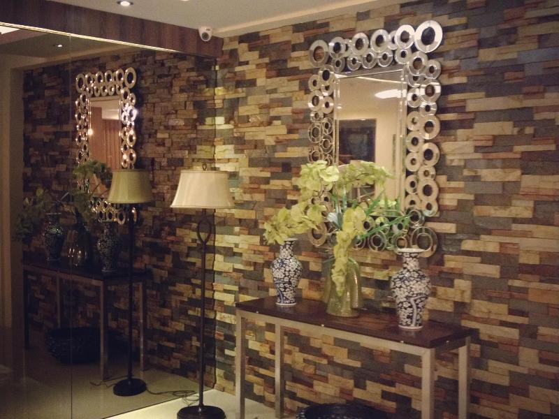 Ramayana Hotel Makassar - Lobi