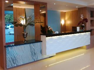 Ramayana Hotel Makassar fotoÄŸrafÄ±