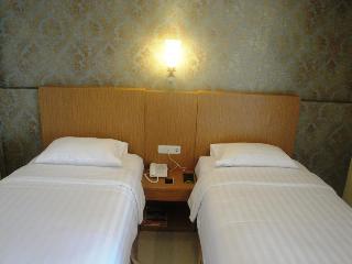 Ramayana Hotel Makassar fotoÄŸrafÄ±