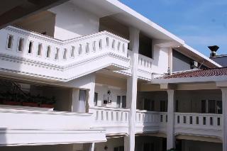 Ramayana Hotel Makassar fotoÄŸrafÄ±