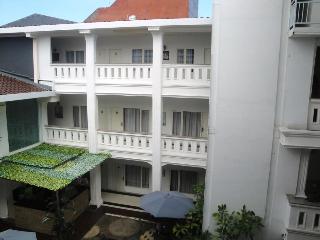Ramayana Hotel Makassar fotoÄŸrafÄ±