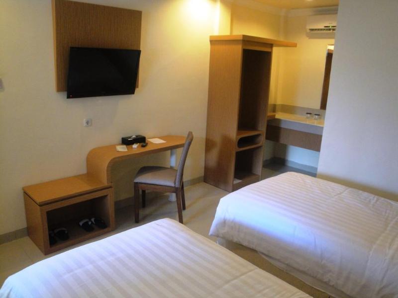 Ramayana Hotel Makassar - Genel