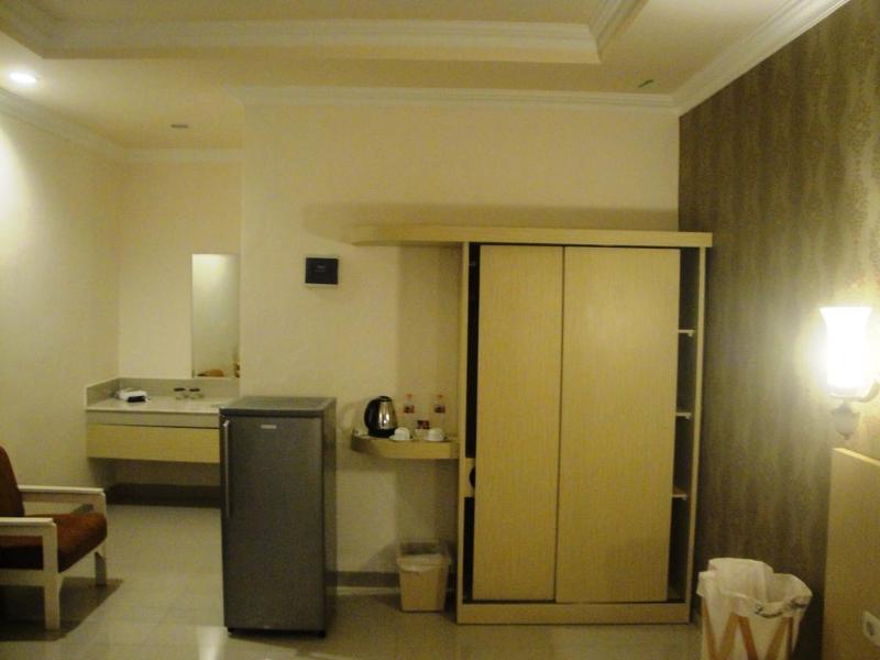 Ramayana Hotel Makassar - Genel