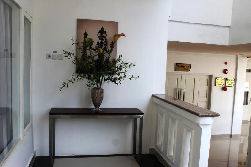Ramayana Hotel Makassar - Genel