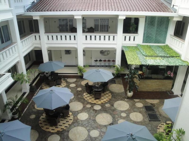 Ramayana Hotel Makassar - Genel