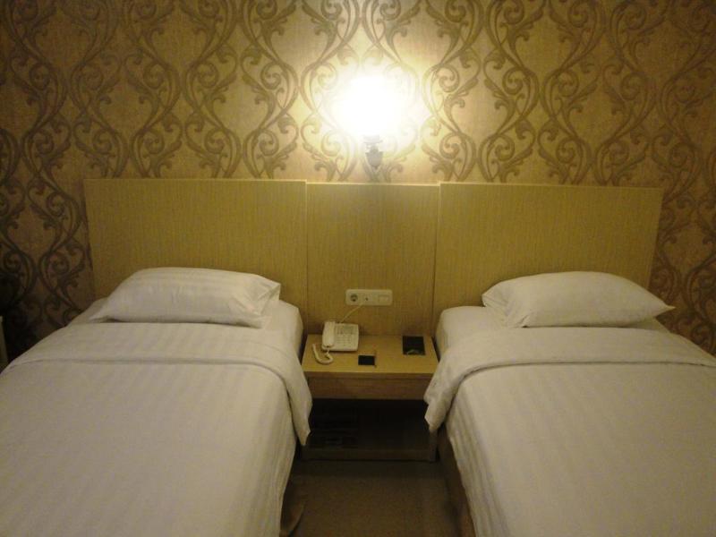 Ramayana Hotel Makassar - Genel